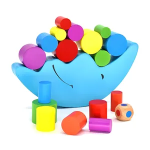 بازی آموزشی مدل ماه تعادلی کد TP-3310