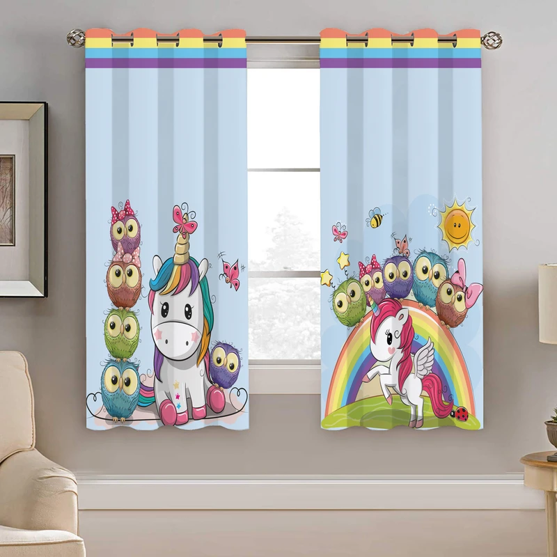 پرده نیروانا مدل pmk2607 سایز 190 × 140 سانتی متر