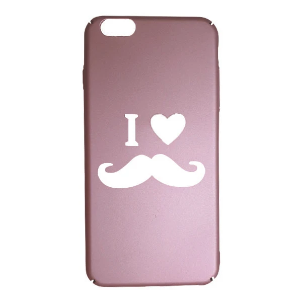 کاور مدل emoji 23-01 مناسب برای گوشی موبایل اپل iphone 6 plus/6s plus