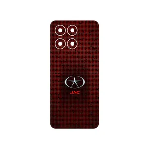 MAHOOT JAC Cover Sticker for Honor X6a
