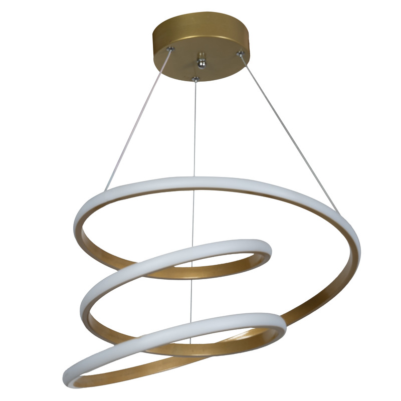 لوستر آویز نورازما رشکان مدل tudeli/vip