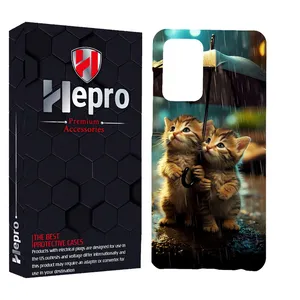HEPRO MC Cover for XIAOMI Poco M5s