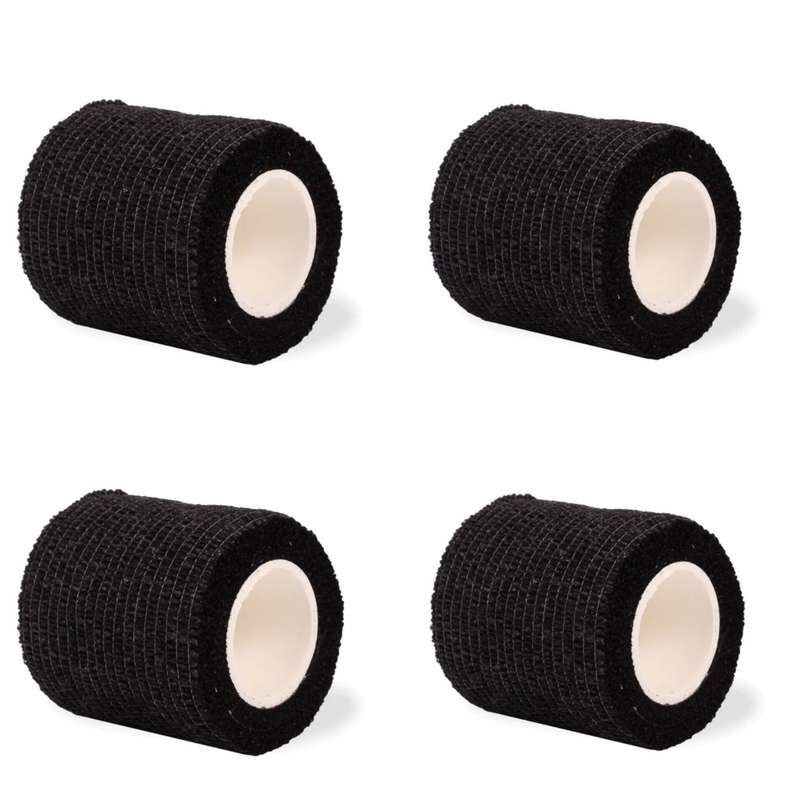 رول گریپ تاتو مدل 5 مجموعه 4 عددی