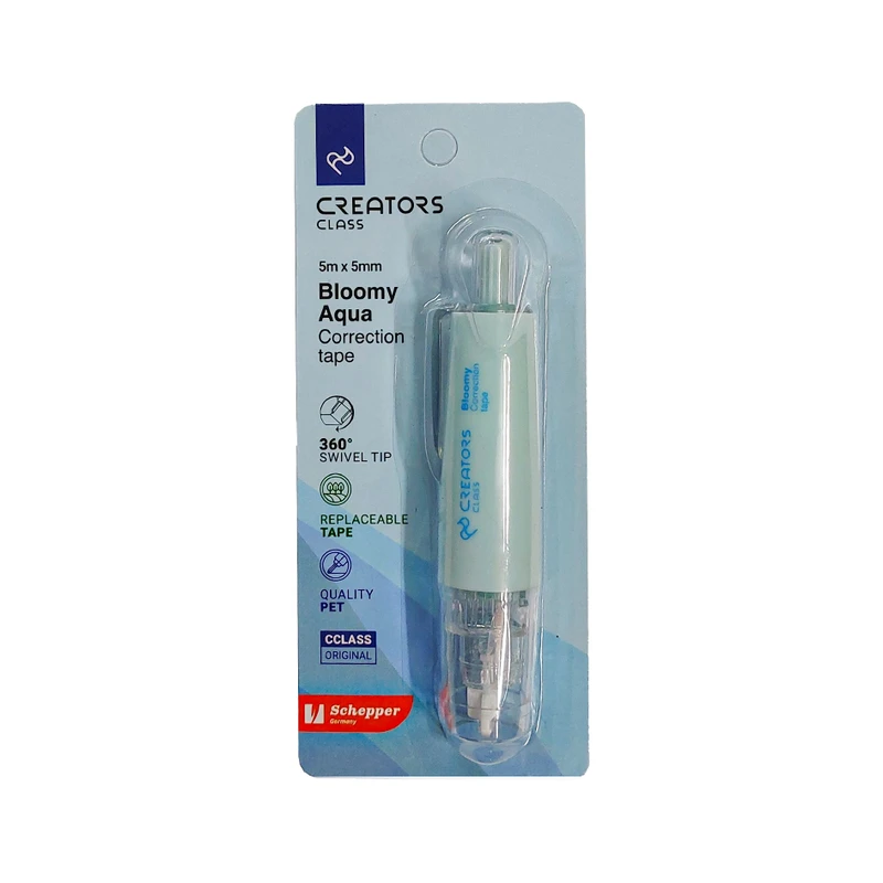 عکس شماره 3 : غلط گیر نواری سی.کلاس مدل creators مجموعه سه عددی