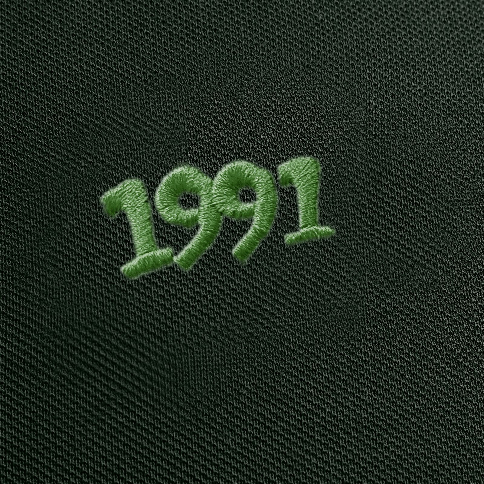  پولوشرت آستین کوتاه ورزشی مردانه نوزده نودیک مدل POL1923 B -  - 44