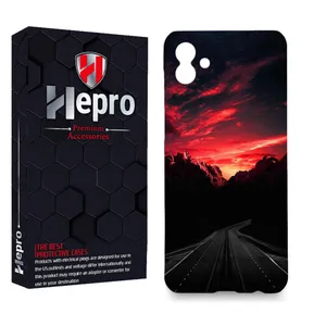 HEPRO MC Cover for SAMSUNG GALAXY A04E