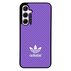 AKAM AMC-WSGA35-ADIDAS-25 Cover For Samsung Galaxy A35
