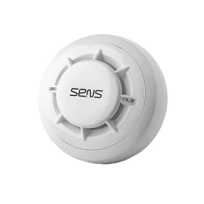 حسگر اعلام حریق سنس مدل S2-CHD-200