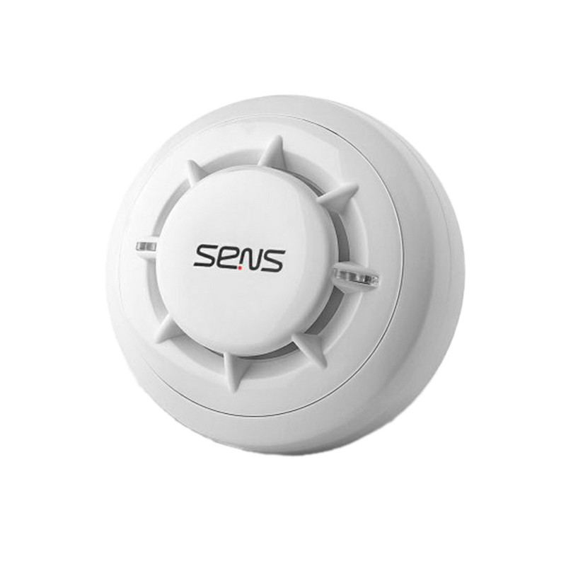 حسگر اعلام حریق سنس مدل S2-CHD-200