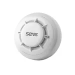 حسگر اعلام حریق سنس مدل S2-CHD-200