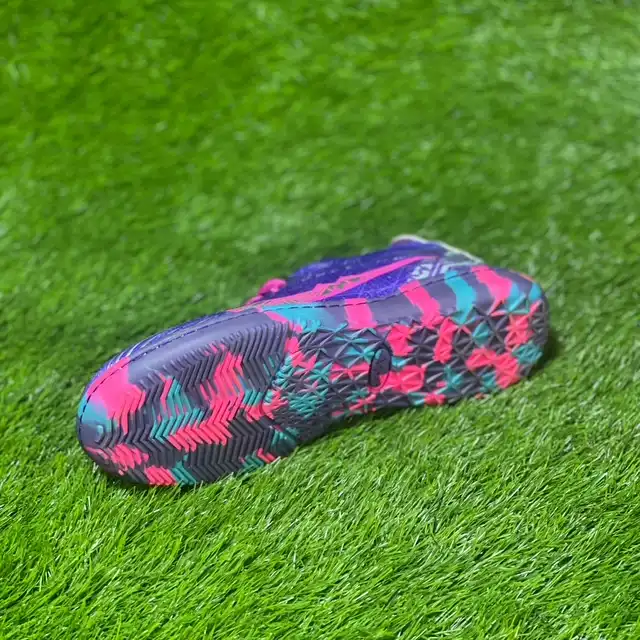 کفش فوتسال  مدل سالنی جورابی کد N-AIR