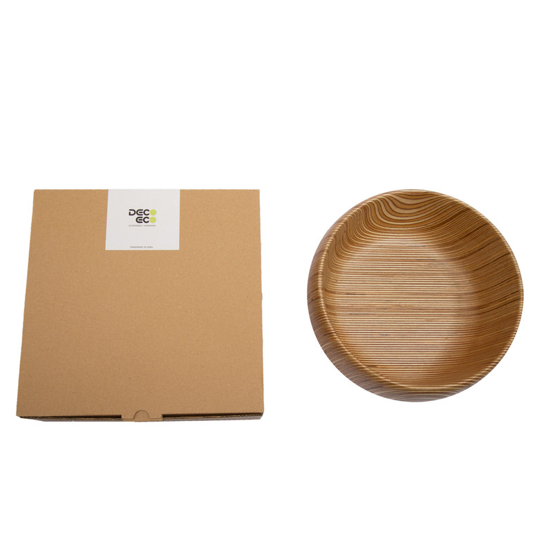 کاسه دکو اکو مدل وینسنت