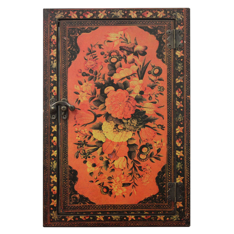 آینه چوبی کد 512.3