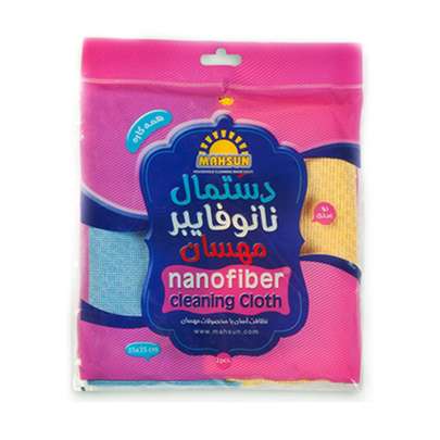 حوله میکروفیبر را از کجا تهیه کنیم؟