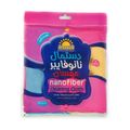 نانو فایبر بسته 2 عددی