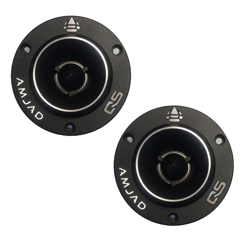 سوپر تیوتر کیو اس امجد مدل YD-T-1 مجموعه دو عددی