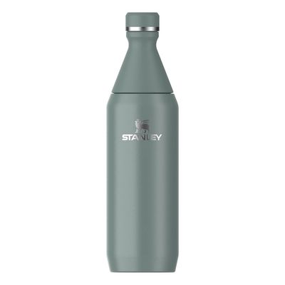 فلاسک استنلی مدل The All Day Slim گنجایش 0.6 لیتر