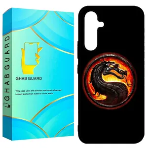 Ghab Guard GCHPA54 Cover for Samsung Galaxy A54 5G  