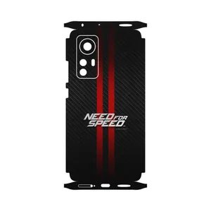 MAHOOT Need_for_Speed_Game-FullSkin Cover Sticker for Xiaomi 12
