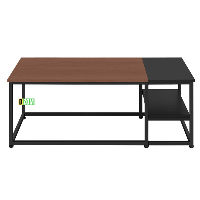 میز جلومبلی دیزم مدل  CO_C200_120_BABRN