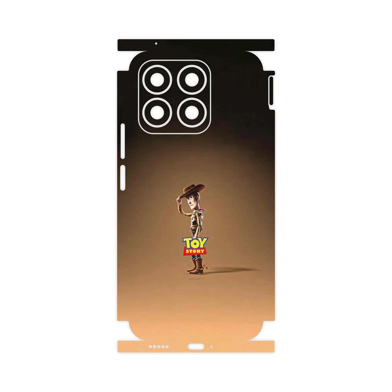 برچسب پوششی ماهوت مدل Toy_Story-FullSkin مناسب برای گوشی موبایل آنر X8b