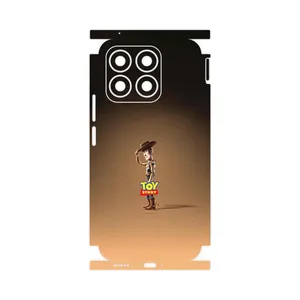 MAHOOT Toy_Story-FullSkin Cover Sticker for Honor X8b