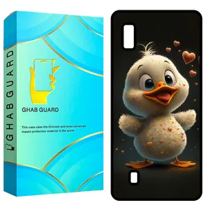 Ghab Guard GCHPA10 Cover For Samsung Galaxy A10 / M10