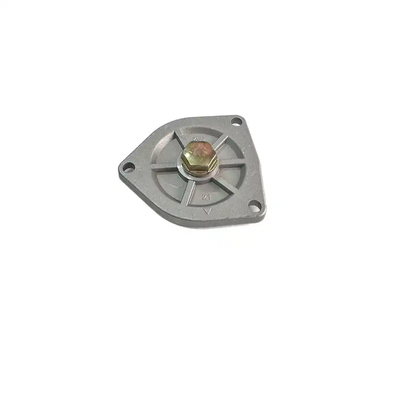 سه گوش زیر انجین موتورسیکلت مدل mrz5 مناسب برای تریل روان