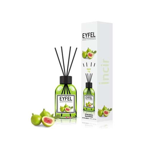 خوشبوکننده هوا ایفل مدل انجیر حجم 110 میلی لیتر