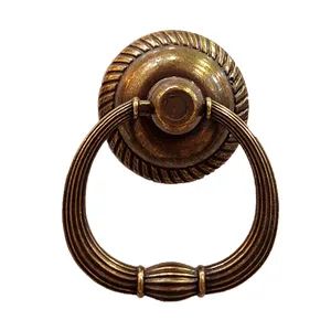 دستگیره کمد مدل سلطنتی S300