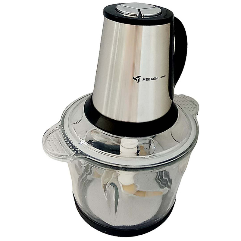 خردکن مباشی مدل ME-ECM 4155 خردکن مباشی مدل ME-ECM 4155