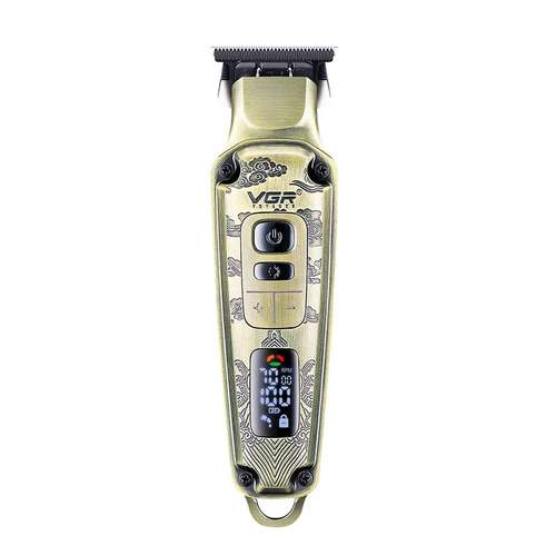 ماشین اصلاح موی صورت وی جی ار مدل V_9