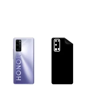 PG RG Back Skin For HONOR 30 Pro