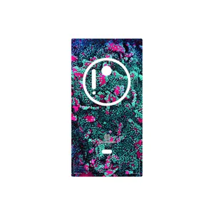 MAHOOT Atom Universe 8 Cover Sticker for Nokia Lumia 1020