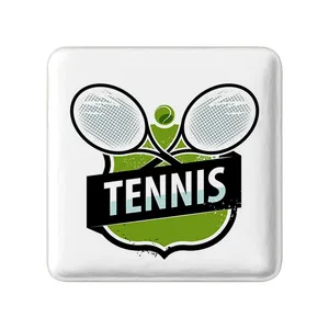 مگنت خندالو مدل تنیس Tennis کد 26636