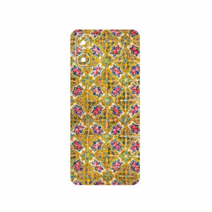 MAHOOT Iran Tile 15 Cover Sticker for Motorola Moto E13