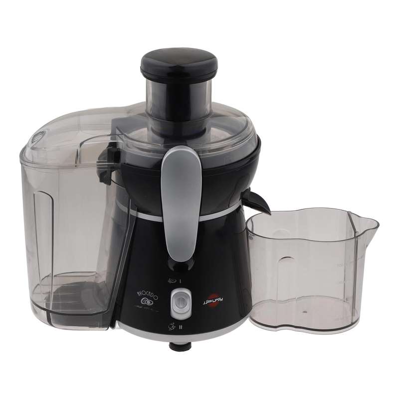 آب میوه گیری پارس خزر مدل آواکادو آب میوه گیری پارس خزر مدل آواکادو