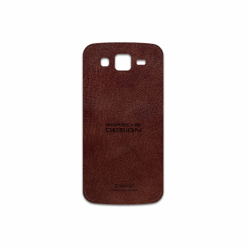 برچسب پوششی ماهوت مدل NL-PRDS مناسب برای گوشی موبایل سامسونگ Galaxy Grand 2