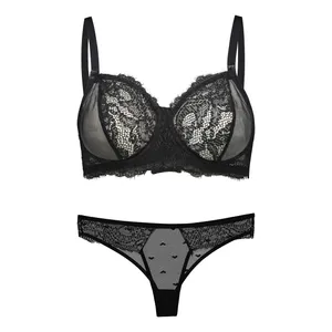 ست شورت و سوتین زنانه کارنا رز مدل 102575