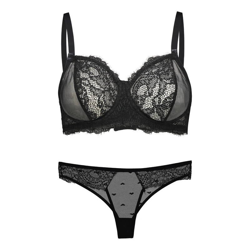 ست شورت و سوتین زنانه کارنا رز مدل 102575