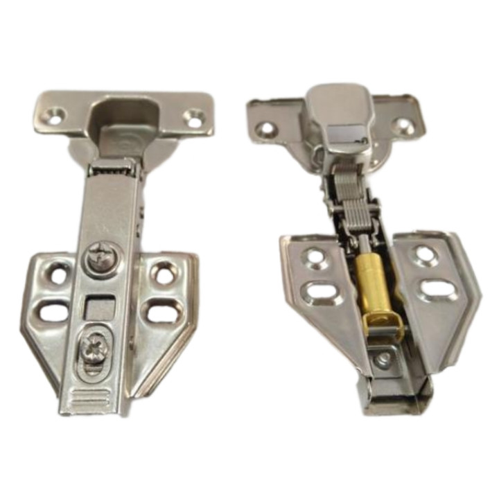 لولا آرام بند مدل بدون کلیپس بسته 2 عددی لولا آرام بند مدل بدون کلیپس بسته 2 عددی