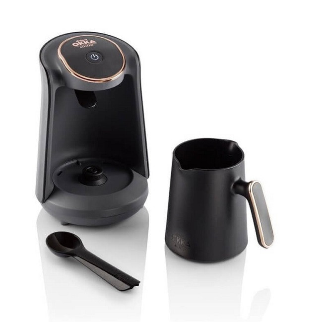 قهوه ساز آرزوم مدل OK004