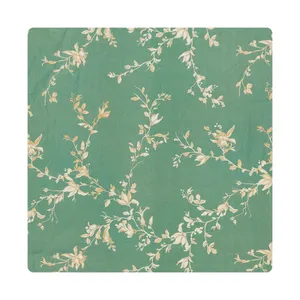 کاور لحاف آدنو مدل روناک کد FI32 دونفره سایز 220x240 سانتی متر