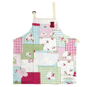 پیش بند آشپزخانه مدل 3M