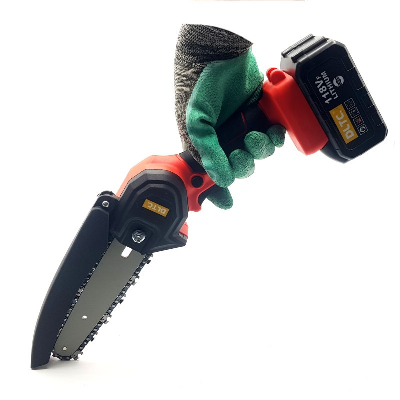 اره زنجیری برقی دی ال تی سی کد 9898