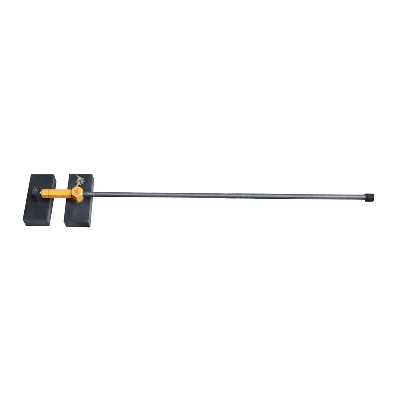 پیچی تفلون دار صافکاری مدل وایکینگ کد YP-STP-TEKNO-100CM