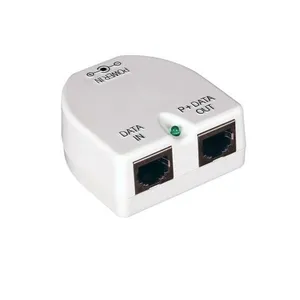 اینجکتور PoE مدل EBU-101-01