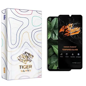 Tiger Glass APL2 Antistatic Screen Protector For Gplus  Q20s
