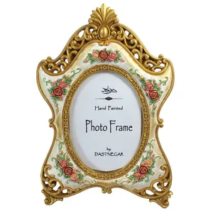 قاب عکس دست نگار مدل Artico کد 29.5-20