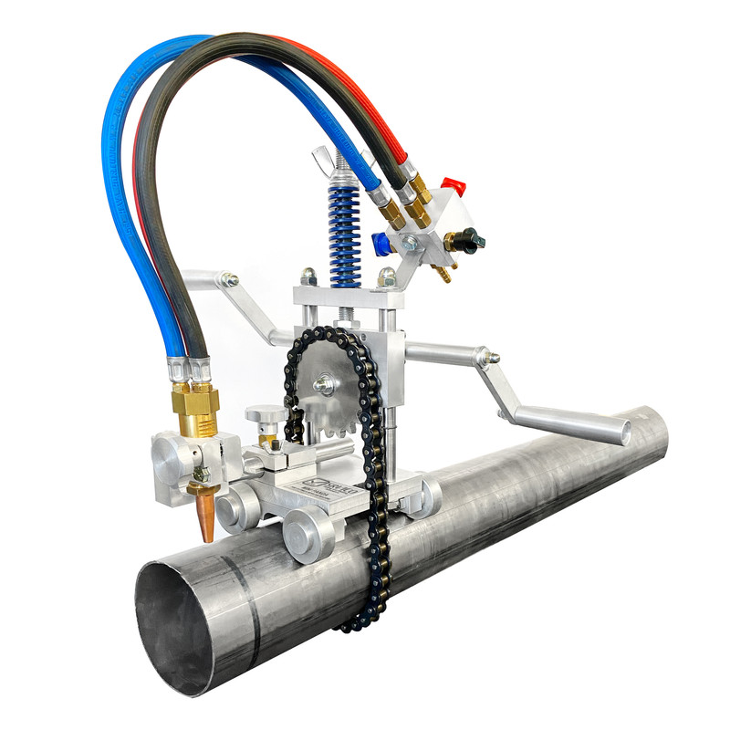 دستگاه برش و بول لوله سرویکو مدل MINI-PANDA